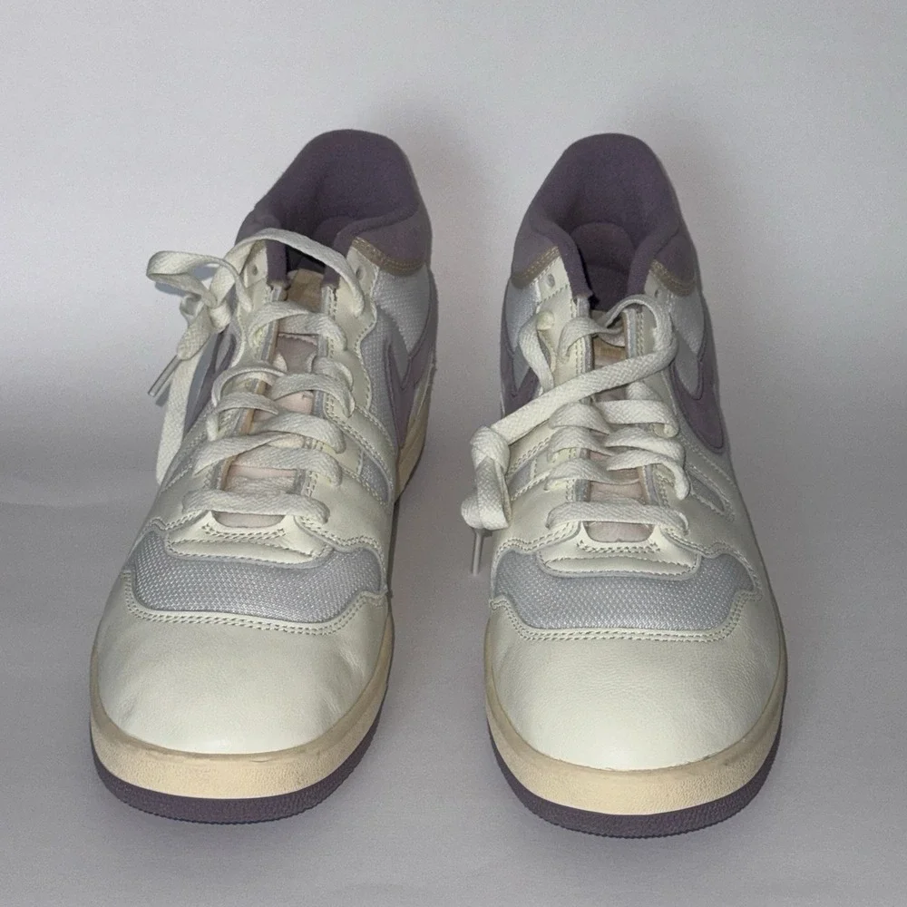 Nike Mac Attack Sail Taupe GREY COCONUT MILK Vanilla Men's 13 $130